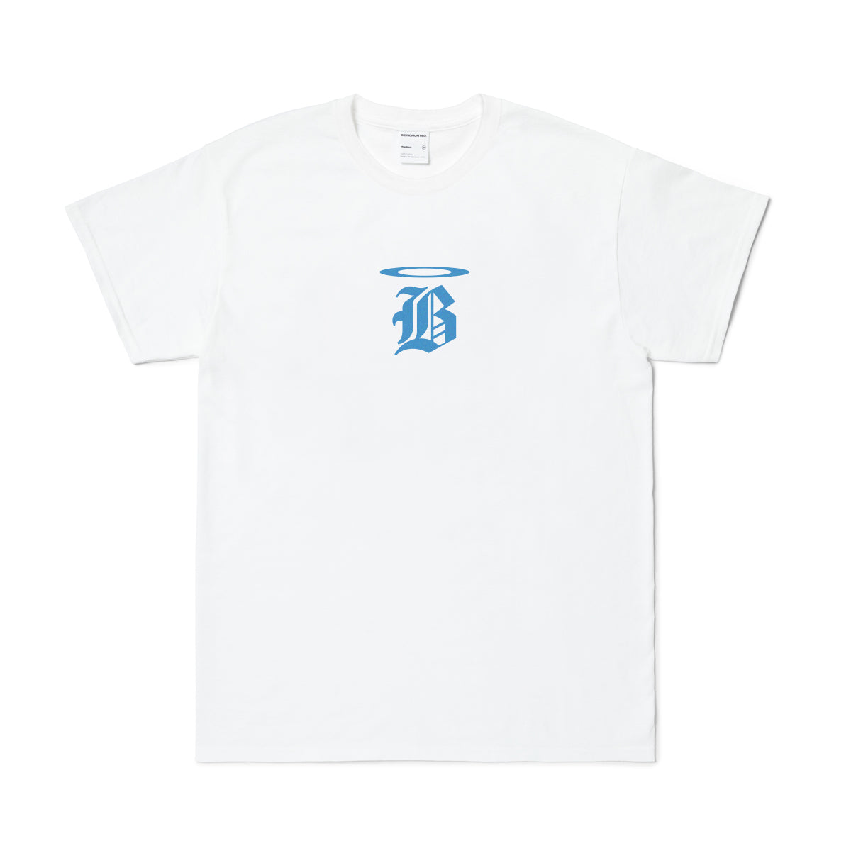 Beinghunted. Christophorus T-shirt (Bavaria)