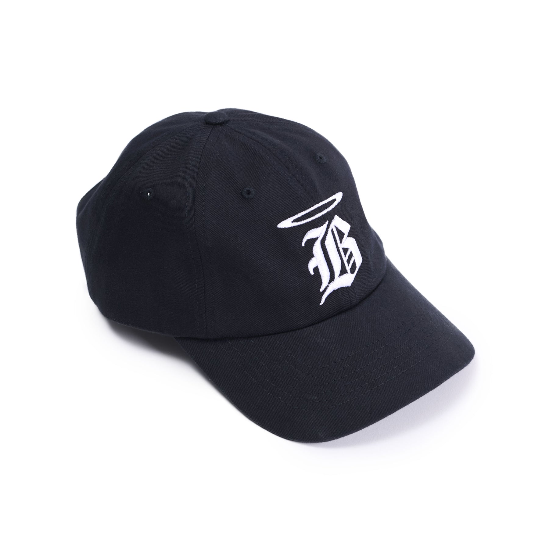 Beinghunted. Christophorus Halo B Cap
