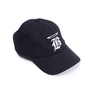 Beinghunted. Christophorus Halo B Cap